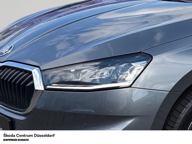Skoda Fabia - Bild 5