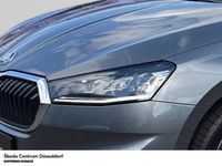 Skoda Fabia - Vorschau Bild 5