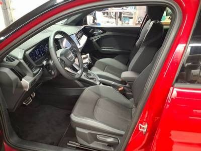 A1 Sportback 40 TFSI S TRONIC S LINE NAV+PDC+VCP