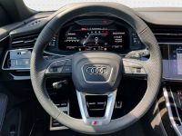 Audi SQ8 - Vorschau Bild 8