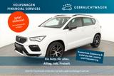 Cupra Ateca 4Drive 2.0 TSI Pano*RFK*PDC*Tempo*Klima*SH - Cupra Ateca in Wuppertal