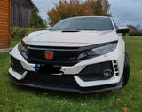 Honda Civic 2.0 i-VTEC TURBO Type R GT Type R GT - Honda Civic: Type R