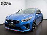 Kia Proceed 1.6 T-GDI GT | 8-fach | Glasdach | Komfo - Kia: 8