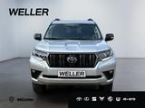 Toyota Land Cruiser 2.8 D-4D Aut. TEC-Edition *LED*AHK* - Toyota Land Cruiser: Tec