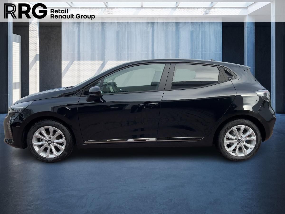 Renault Clio - Bild 2