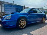 Subaru Impreza 2.0t STI (L.V.P.Solberg) "LIMITED - Subaru Impreza aus 2005: Sti