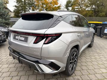 Hyundai TUCSON - 5