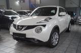 Nissan Juke 1.5 Acenta* - Nissan Juke in Bielefeld