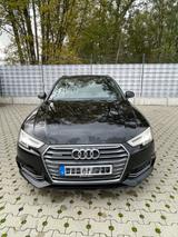 Audi A4 3.0 TDI tiptronic quattro sport Avant sport - Audi A4 tiptronic