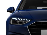 Audi A4 - Vorschau Bild 8