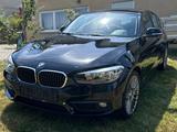 BMW 116i I 5-Türer - BMW 116 von privat