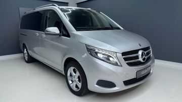 Mercedes V 250 - 2