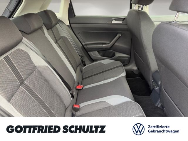 Volkswagen Polo - Bild 9