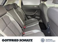 Volkswagen Polo - Vorschau Bild 9