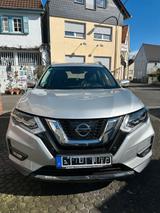 Nissan X Trail 7 sitzer - Nissan X-Trail von privat