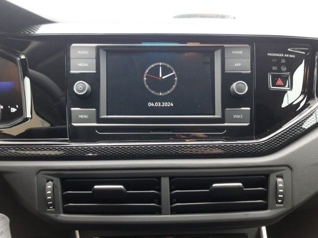 Polo Life 1,0 l 59 kW (80 PS) 5-Gang-Schaltgetri