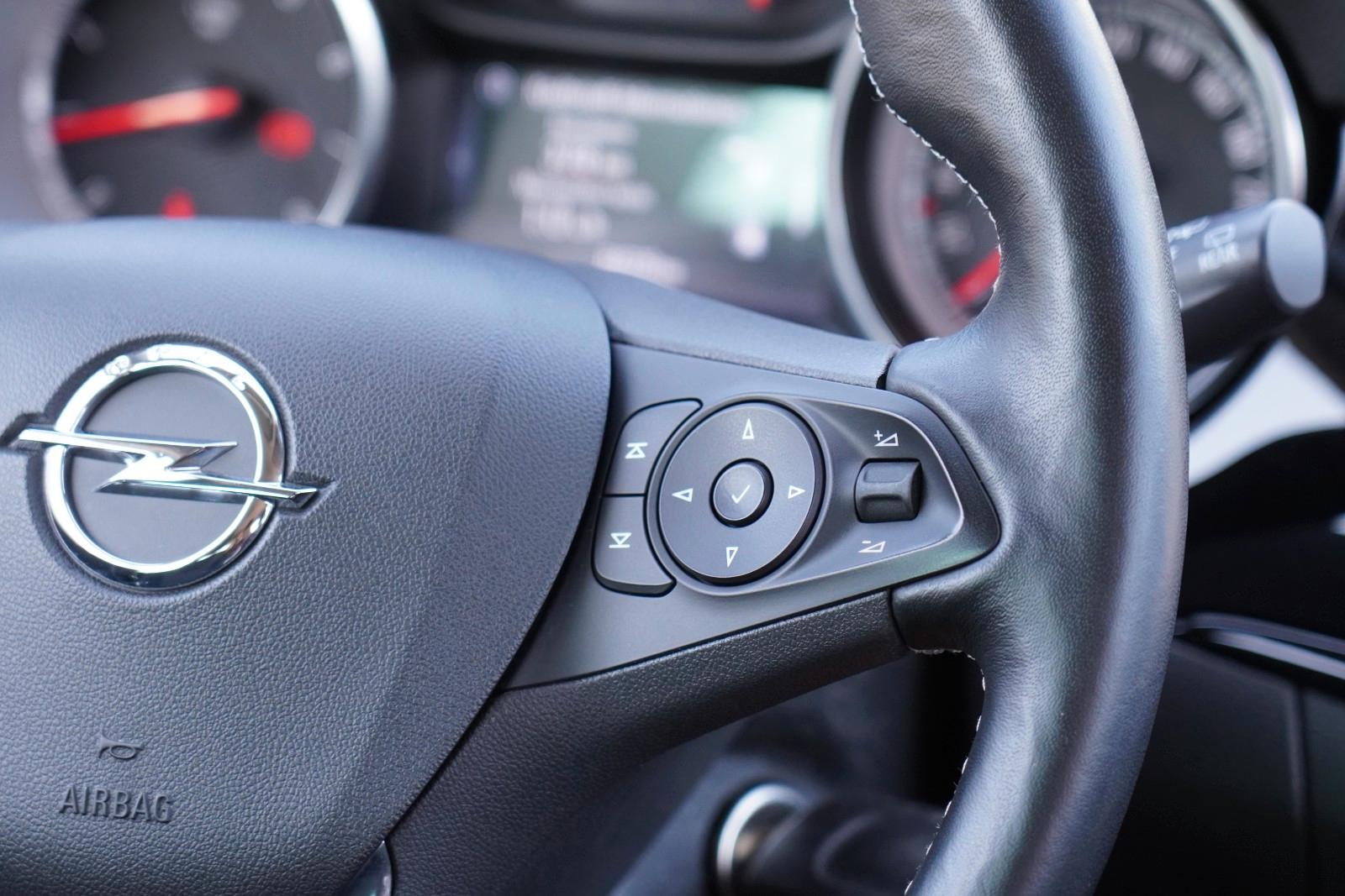 Opel Astra K Lim. 5-trg. ON MIT 3 JAHREN GARANTIE !!!