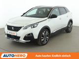 Peugeot 3008 1.6 Hybrid 4 300 GT Aut*NAVI*LED*TEMPO*CAM* - Peugeot 3008 in Leverkusen