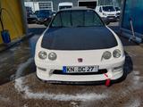 Honda Integra Type-R DC2 Tracktool  - Honda Integra: Typ R