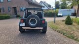 Jeep Wrangler YJ 4.0 - EZ 11.1990 - Jeep Wrangler aus 1990