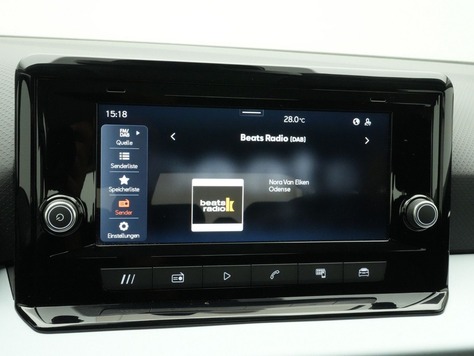Seat Ibiza - Bild 7