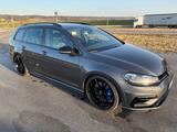 Volkswagen Golf DSG 4MOTION Variant R Performance Leder - Volkswagen Golf: Variant 4motion