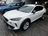 Cupra Formentor 1,5 TSI DSG unffrei S-Heft KD-NEU! Top - Cupra Formentor: 1.5