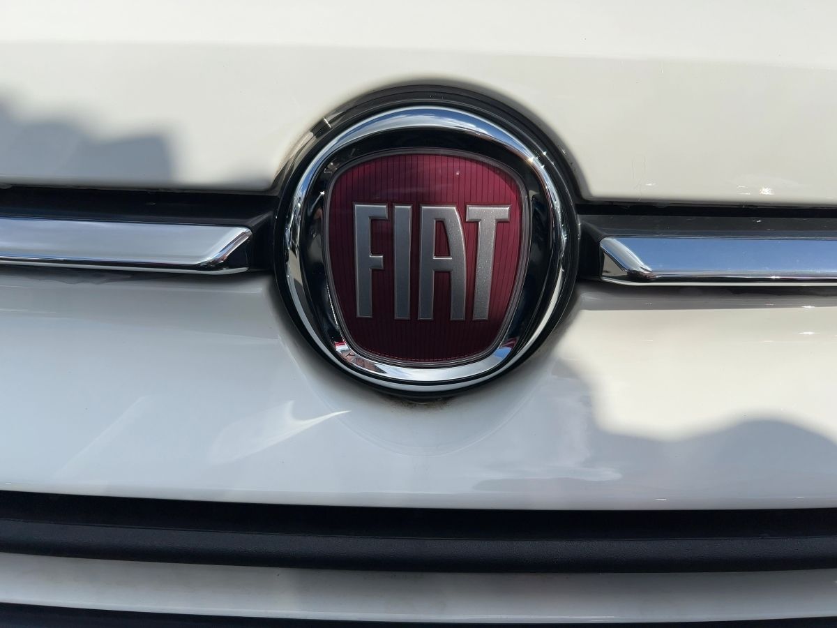 Fiat 500C - Bild 14