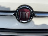 Fiat 500C - Vorschau Bild 14
