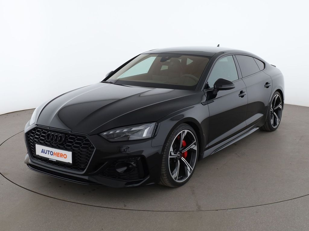 Image of Audi RS5