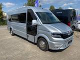 MAN TGE 5.160 21+3 Klima Standheizung AHK - Offers matching your search criteria