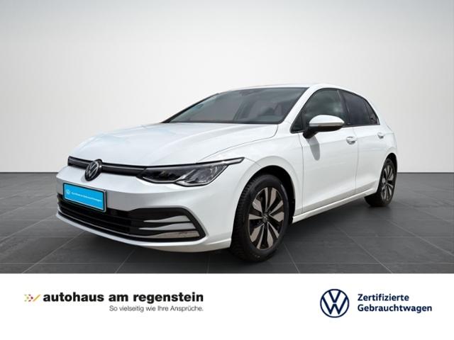 Volkswagen Golf VIII 1.5 TSI Move LED/Navi/App/ACC