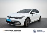 Volkswagen Golf VIII 1.5 TSI Move LED/Navi/App/ACC