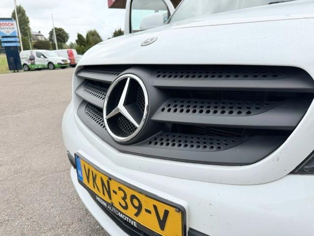 Mercedes-Benz Citan Kasten 109  EXTRA LANG MAXI!CRUISE-KLIMA !