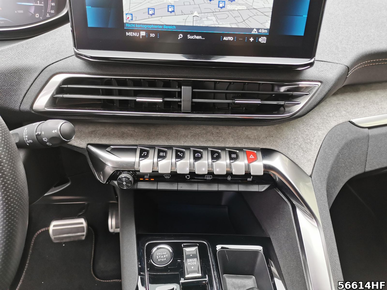 Fahrzeugabbildung Peugeot 5008 GT*ACC*PDC+Cam*Sitzhzg*Navi*