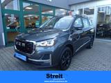 SWM G05 Pro El. Panodach Leder digitales Cockpit App - SWM G05 Gebrauchtwagen