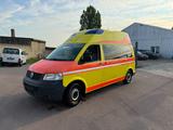 Volkswagen T5 Caravelle - Volkswagen T5: Taxi