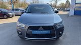 Mitsubishi Outlander Instyle 4WD*7Stz*1.Hand*S-HEFT - Mitsubishi Outlander aus 2011 mit Diesel-Antrieb