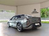 Kia EV4 Fastback 81,4 kWh GT-line Drive GD Connect - Kia Gebrauchtwagen in Düsseldorf