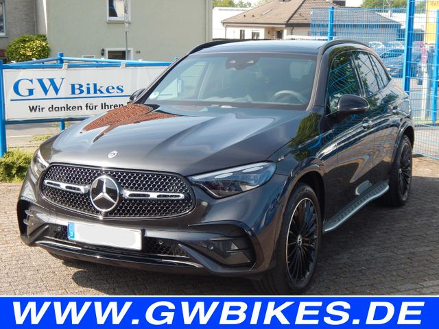 Mercedes-Benz GLC 300 d 4Matic AMG LINE PREMIUM PLUS MEGA VOLL