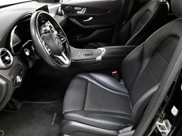 Mercedes GLC 300 - 7