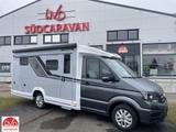 Knaus Van TI 640 MEG VANSATION - Knaus Van TI 640 MEG VANSATION
