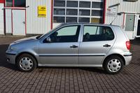 Volkswagen Polo 1.4 44kW Basis 2.Hand Klima HU 09.2026
