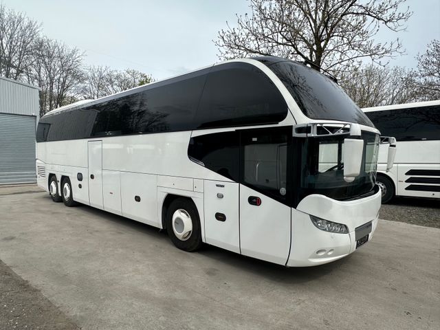 Neoplan Cityliner