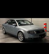 Audi AUDI A4 ( 1.8 Turbo ) - Audi A4: Turbo