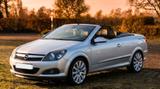 Opel Astra TwinTop Cabrio · TÜV 06/27 · 75.000km - Opel Astra: Twintop