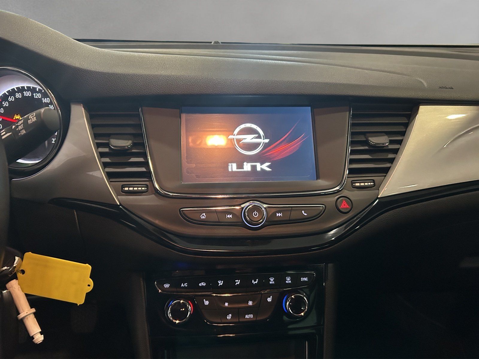 Fahrzeugabbildung Opel Astra K 1.2 Turbo Opel 2020 S/S (EURO 6d)