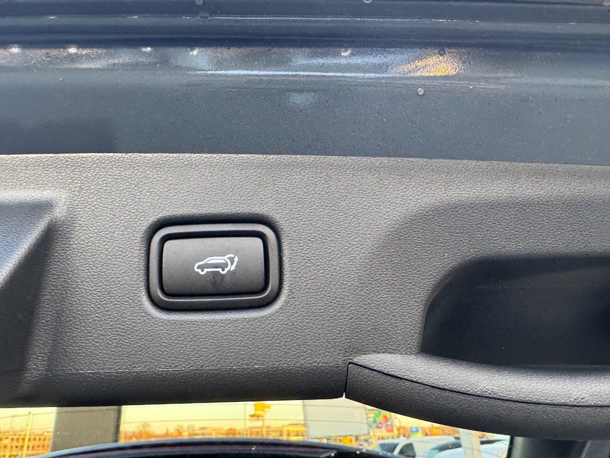 Hyundai TUCSON - Bild 17