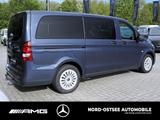 Mercedes-Benz VITO 116 TOURER NEUES MODELL AHK 2,5t KAM MBUX - Mercedes-Benz Vito: Mb