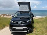 Toyota Crosscamp - Toyota Wohnmobil oder -wagen